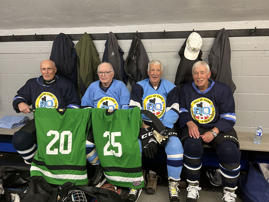 Dukes of Durham HHoF Players Dukes of Durham HHoF Inductees
