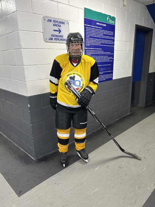 Dukes of Durham HHoF Bunny1 Dukes of Durham HHoF Inductees