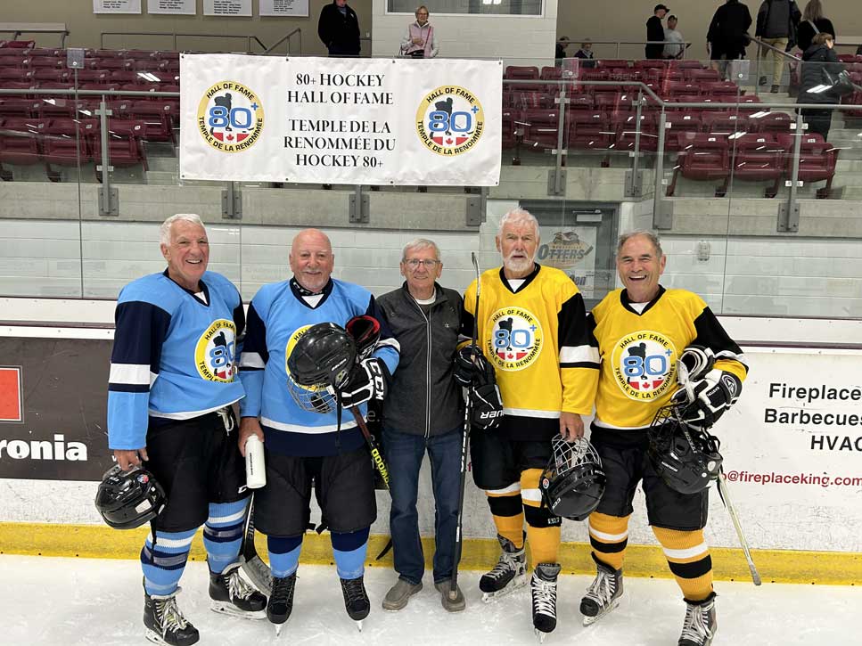 Dukes of Durham HHoF Inductees Dukes of Durham 2024 HHoF Inductees