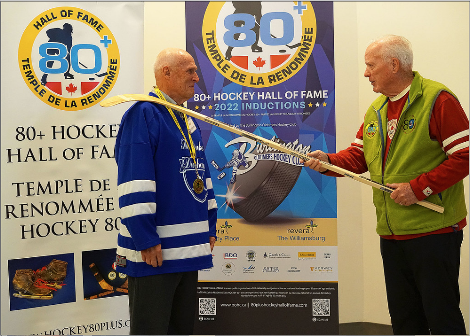 Dukes of Durham HHoF Inductees